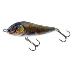 Salmo Rattlin' Slider 11cm/47g Supernatural Tench