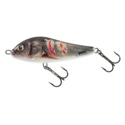 Salmo Rattlin' Slider 11cm/47g Supernatural Wounded Dace
