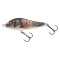 Salmo Rattlin' Slider 8cm/20g Supernatural Wounded Dace
