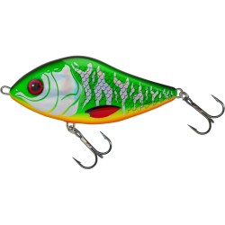 Salmo Slider SD10F HOT 10cm/36g Holo Tiger