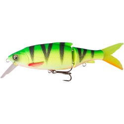 Savage Gear 3D Roach Lipster 18.2cm/67g SF 05- Firetiger 50510