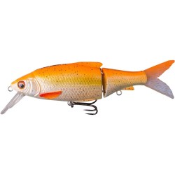 Savage Gear 3D Roach Lipster 18.2cm/67g SF 06- Goldfish 50511