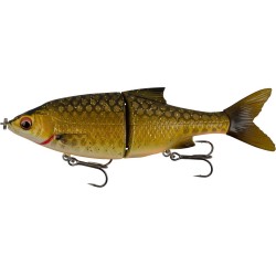 Savage Gear 3D Roach Shine Glider 18cm/65g SS 04- Dirty Roach 50535