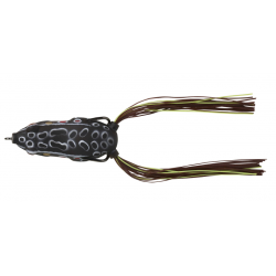 Savage Gear 3D Walk Frog 55mm/14g Brown