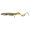 Savage Gear 3D Hard Eel 2+1 17cm/50g Green Silver Ayu