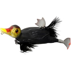 Savage Gear 3D Suicide Duck 15cm/70g Coot 53735
