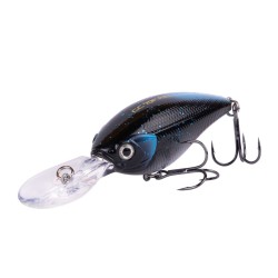 Shimano Yasei Cover Crank Floating DR 3m+ 70mm/18.5g Black Blue
