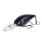 Shimano Yasei Cover Crank Floating DR 3m+ 70mm/18.5g Black Blue