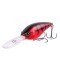 Shimano Yasei Cover Crank Floating DR 3m+ 70mm/18.5g Red Tiger