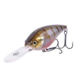 Shimano Yasei Cover Crank Floating DR 3m+ 70mm/18.5g Wakasagi Tiger