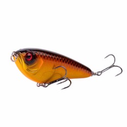 Shimano Yasei Javelin Jerk S 110mm/33.1g Orange Gold