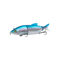 Shimano Yasei Soul Swim S 160mm 42g Blue Trout