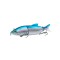 Shimano Yasei Soul Swim S 160mm 42g Blue Trout