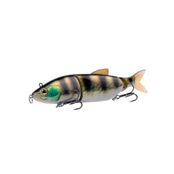 Shimano Yasei Soul Swim S 160mm 42g Perch