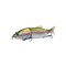 Shimano Yasei Soul Swim S 160mm 42g Rainbow Trout