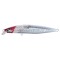 Shimano Exsence Strong Assassin AR-C 125S Flash Boost 125mm 27g Red Head