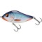 Salmo Slider SD7F BLA 7cm/17g Bleeding Blue Shad