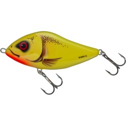 Salmo Slider SD10F CHT 10cm/36g Chart
