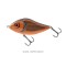 Salmo Slider SD10F CRR 10cm/36g Copper Roach