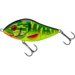 Salmo Slider SD10F GPI 10cm/36g Green Pike