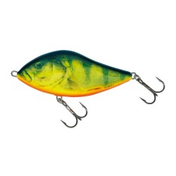 Salmo Slider SD5S RHP 5cm/8g REAL HOT PERCH