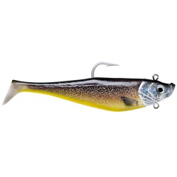 STORM Biscay GIANT Jigging SHAD 23cm/385g LCOD