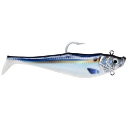 STORM Biscay GIANT Jigging SHAD 23cm/385g LHER
