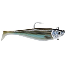 STORM Biscay GIANT Jigging SHAD 23cm/385g TOB