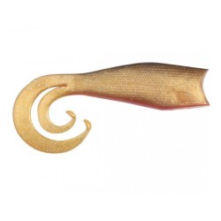 STORM WildEye GIANT Jigging SLICE 21cm/110g Red Craw