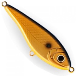 Strike PRO Tiny Buster 6.8cm/10.3g Sinking EG-149 613T Golden Shiner