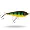 Strike PRO Tiny Buster 6.8cm/10.3g Sinking EG-149 C029F Fire Tiger