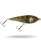 Strike PRO Tiny Buster 6.8cm/10.3g Sinking EG-149 C606E Metallic Perch