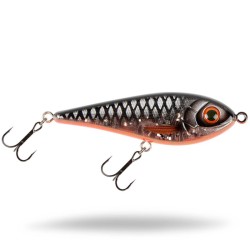 Strike PRO Tiny Buster 6.8cm/10.3g Sinking EG-149 C767G Sucker Punsch