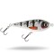 Strike PRO Tiny Buster 6.8cm/10.3g Sinking EG-149 C778F Silver Koi