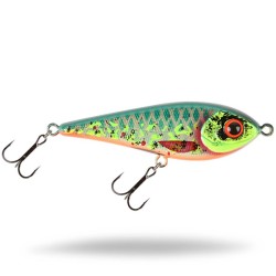 Strike PRO Tiny Buster 6.8cm/10.3g Sinking EG-149 C780F The Saint
