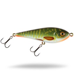 Strike PRO Baby Buster 10cm/25g EG-050 CWC003 Special Pike