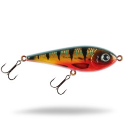 Strike PRO Baby Buster 10cm/25g EG-050 CWC004 Red Perch