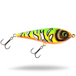 Strike PRO Tiny Buster 6.8cm/10.3g Sinking EG-149 CWC008 Jungle Rock