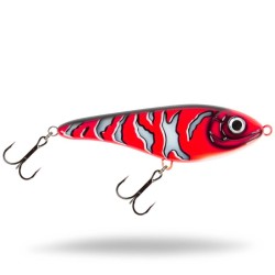 Strike PRO Buster Jerk 15cm/75g 0.5M-4M EG-048 CWC009 Red Rock