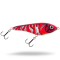 Strike PRO Buster Jerk SHALLOW RUNNER 15cm/65.5g 0-1M EG-048S CWC009 Red Rock