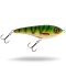 Strike PRO Buster Jerk SHALLOW RUNNER 15cm/65.5g 0-1M EG-048S CWC014 Yellow Perch