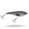 Strike PRO Buster Jerk SHALLOW RUNNER 15cm/65.5g 0-1M EG-048S CWC016 Night Spawn