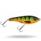 Strike PRO Buster Jerk II 12cm/37g 0.3M-2M EG-049 CWC017 Green Tiger