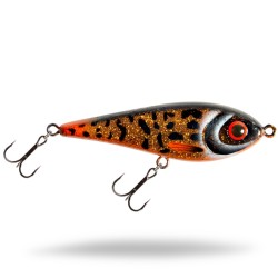 Strike PRO Tiny Buster 6.8cm/10.3g Sinking EG-149 CWC033