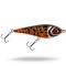Strike PRO Tiny Buster 6.8cm/10.3g Sinking EG-149 CWC033