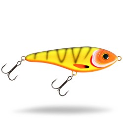 Strike PRO Baby Buster 10cm/25g EG-050 CWC036 Neon Tiger Tetra
