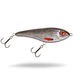 Strike PRO Baby Buster 10cm/25g EG-050 CWC047G Natural Roach