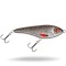 Strike PRO Buster Jerk II 12cm/37g 0.3M-2M EG-049 CWC047G Natural Roach
