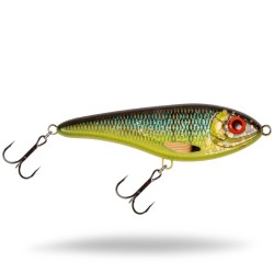 Strike PRO Baby Buster 10cm/25g EG-050 CWC048G Acid Roach