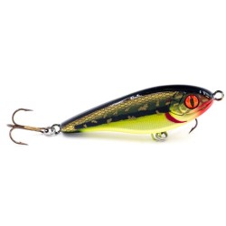 Strike PRO Buster Jerk SHALLOW RUNNER 15cm/64.5g 0M-1.0M EG-048S C229F